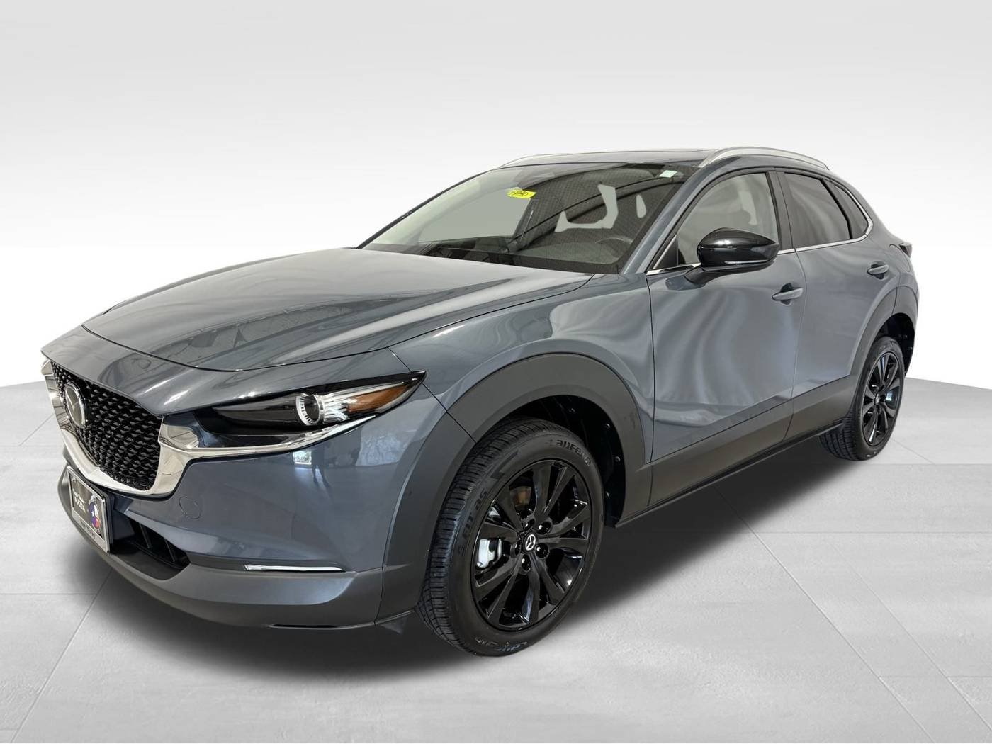 2024 Mazda CX-30 Carbon Edition — SUV — 42,155 mi — Austin, TX