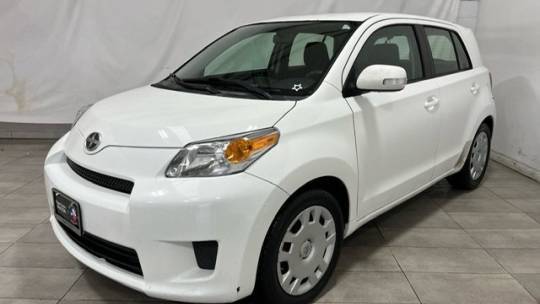 2009 Scion xD Base — Hatchback — 194,925 mi — Austin, TX
