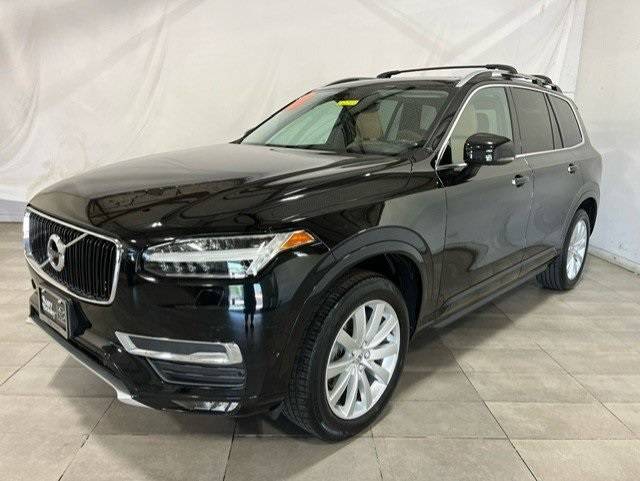 2016 Volvo XC90 T6 Momentum — SUV — 93,935 mi — Austin, TX