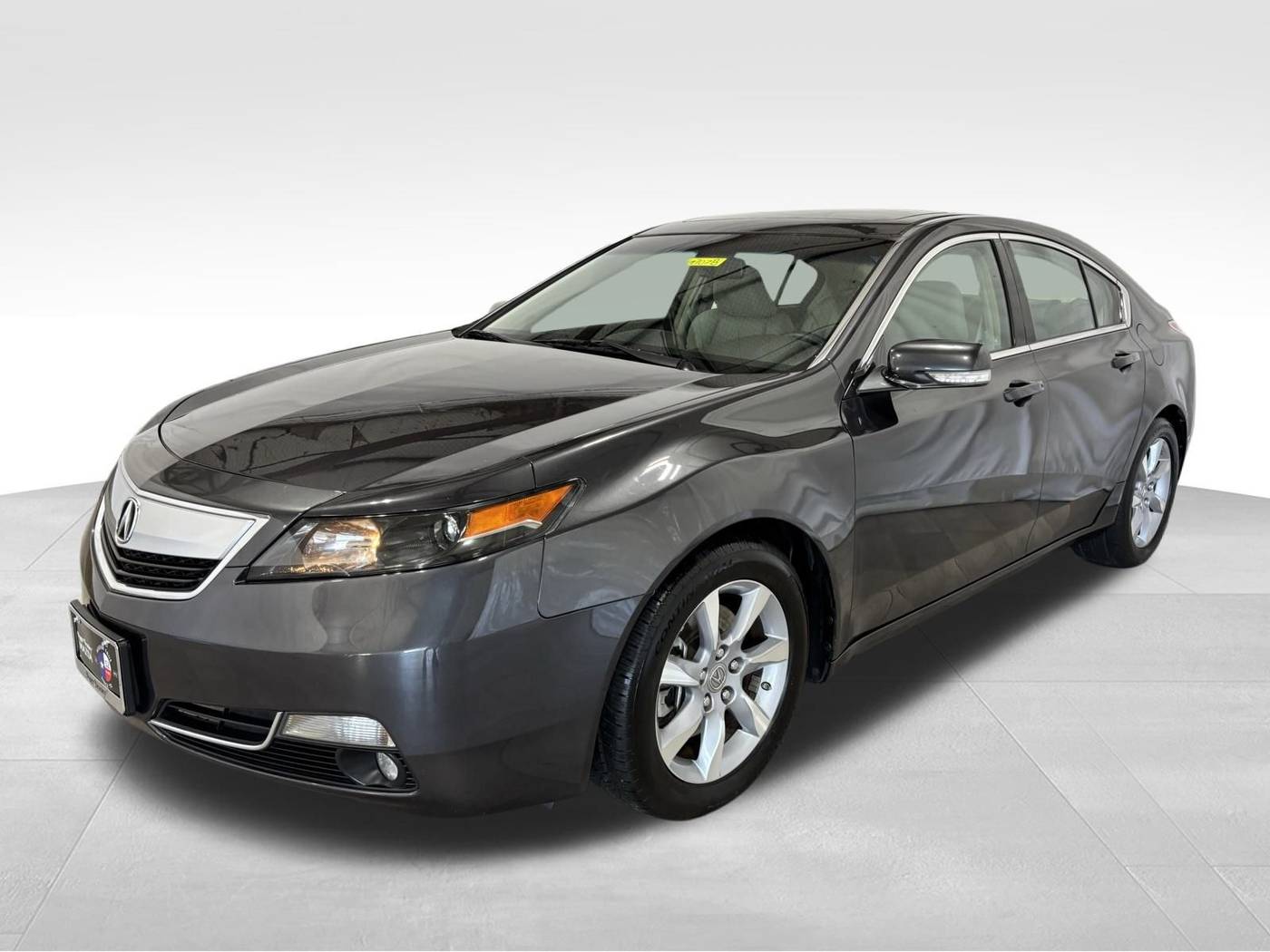 2012 Acura TL Base — Sedan — 144,705 mi — Austin, TX