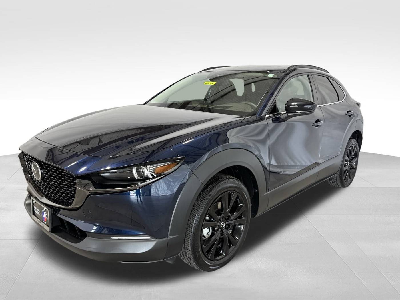 2025 Mazda CX-30 Turbo Premium — SUV — 1,859 mi — Austin, TX