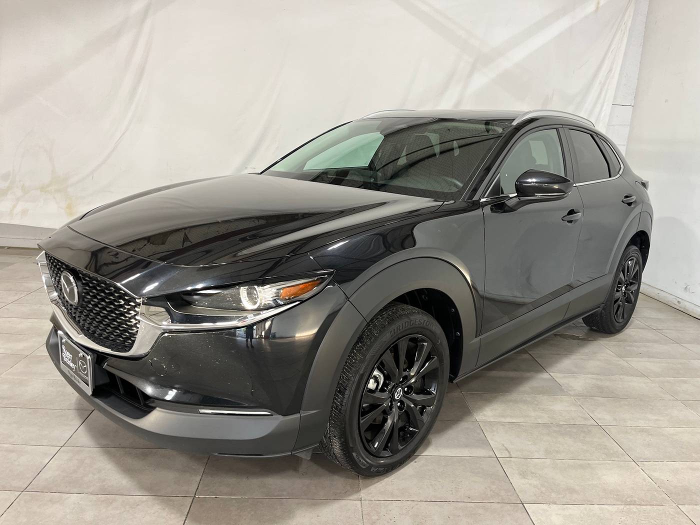 2024 Mazda CX-30 Select — SUV — 25,658 mi — Austin, TX