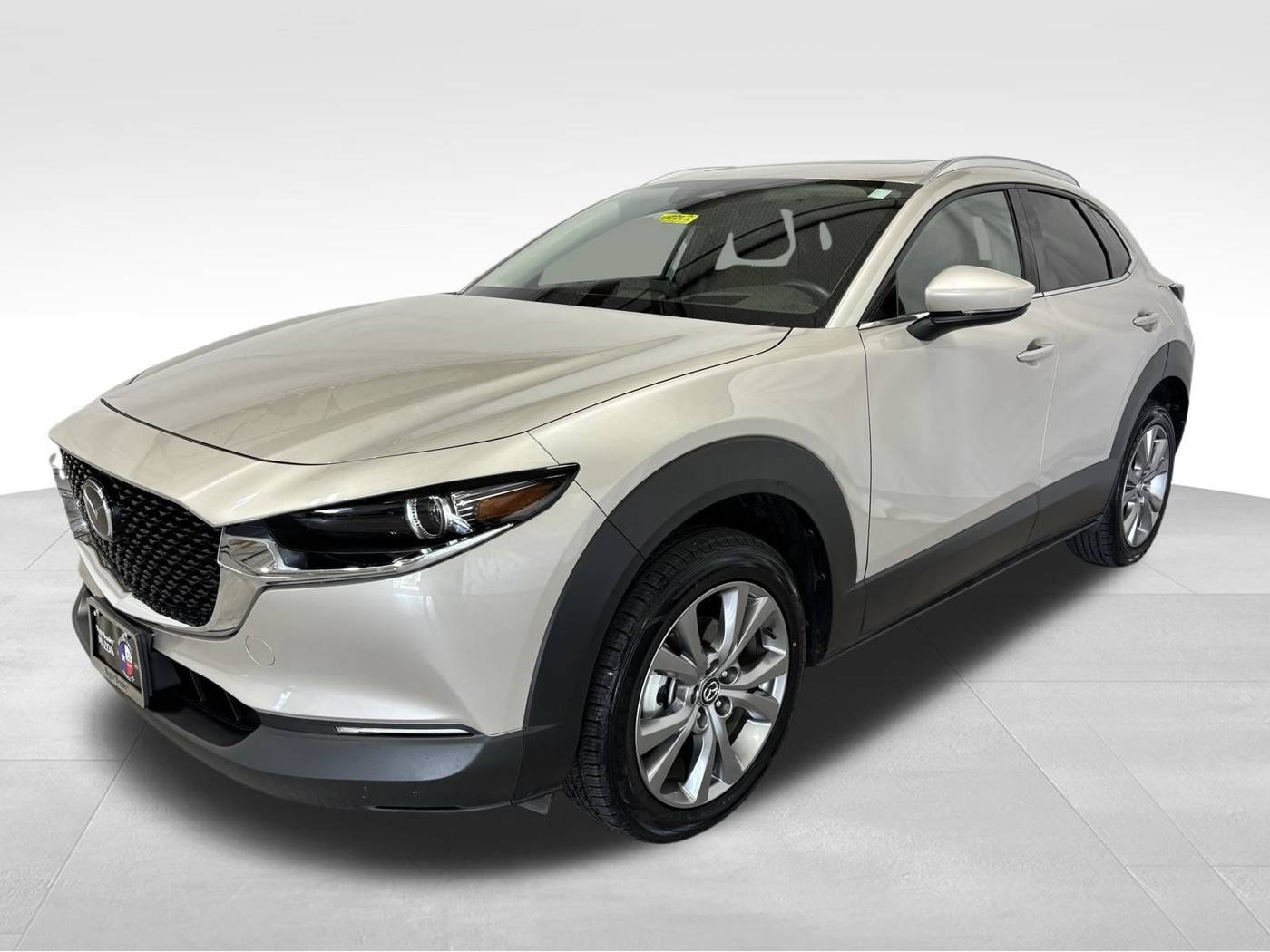 2024 Mazda CX-30 Premium — SUV — 39,967 mi — Austin, TX