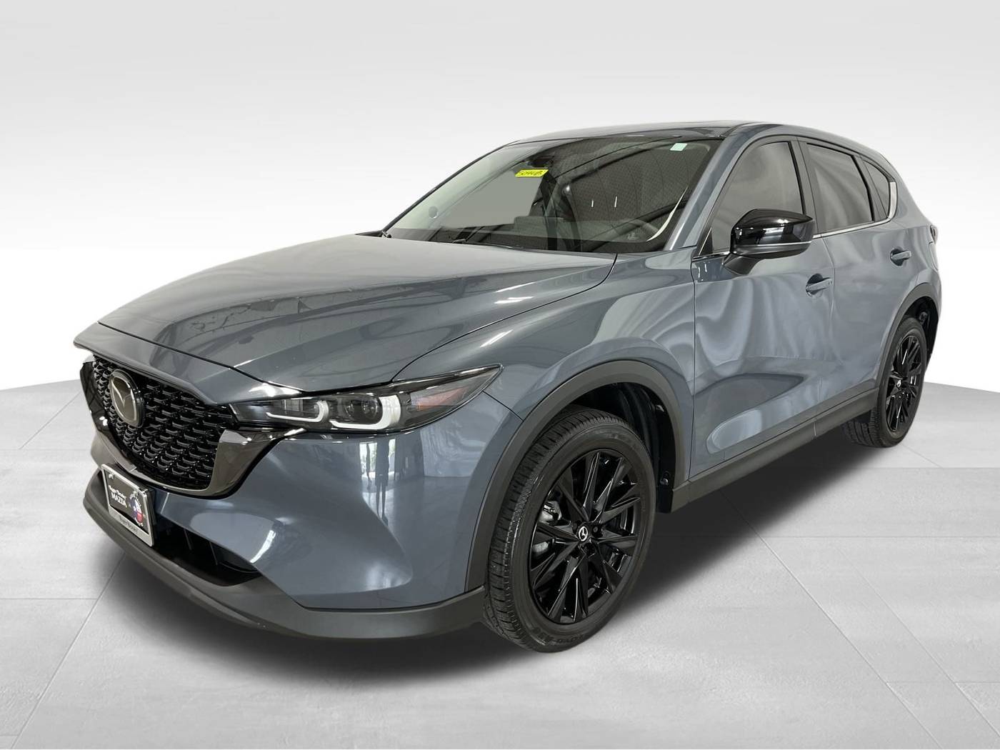 2024 Mazda CX-5 2.5 S Carbon Edition — SUV — 36,498 mi — Austin, TX
