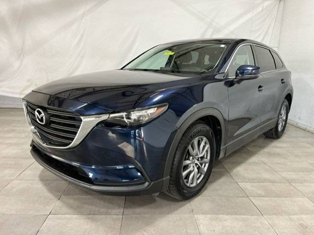 2018 Mazda CX-9 Sport — SUV — 99,663 mi — Austin, TX