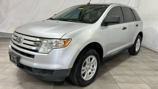2010 Ford Edge SE — SUV — 126,902 mi — Austin, TX