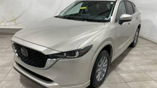 2024 Mazda CX-5 2.5 S Select — SUV — 27,199 mi — Austin, TX
