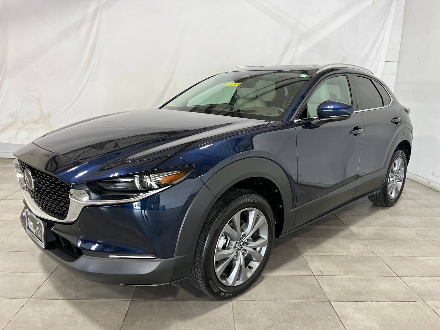 2024 Mazda CX-30 Premium — SUV — 5,473 mi — Austin, TX
