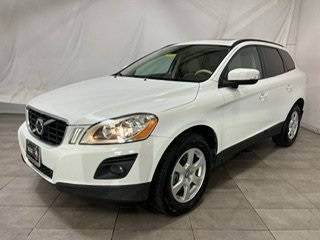2010 Volvo XC60 3.2 — SUV — 126,516 mi — Austin, TX