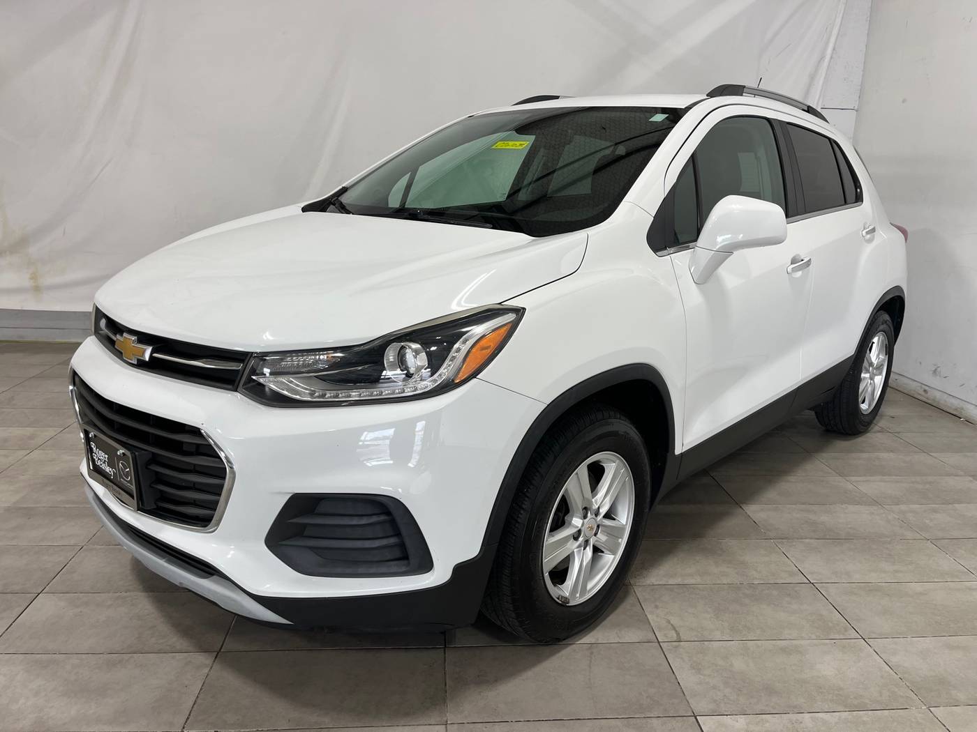 2020 Chevrolet Trax LT — SUV — 84,192 mi — Austin, TX