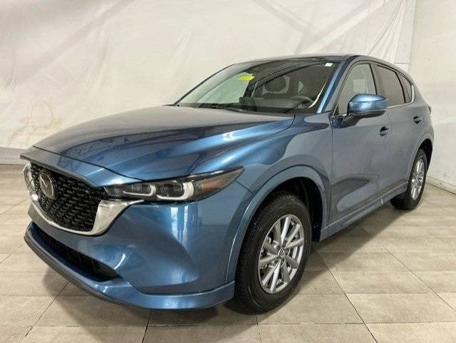 2024 Mazda CX-5 2.5 S Select — SUV — 27,909 mi — Austin, TX