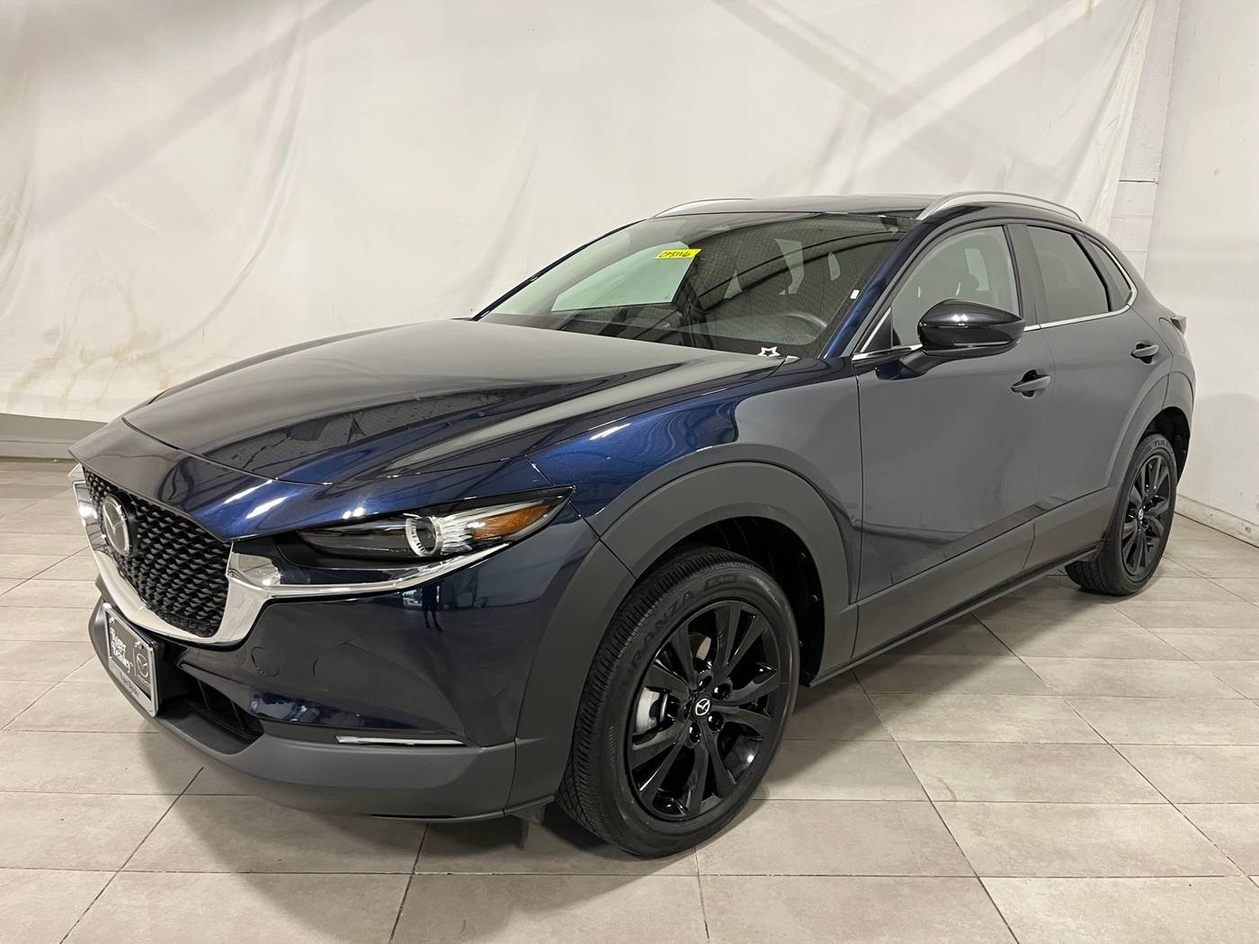 2024 Mazda CX-30 Select — SUV — 16,565 mi — Austin, TX