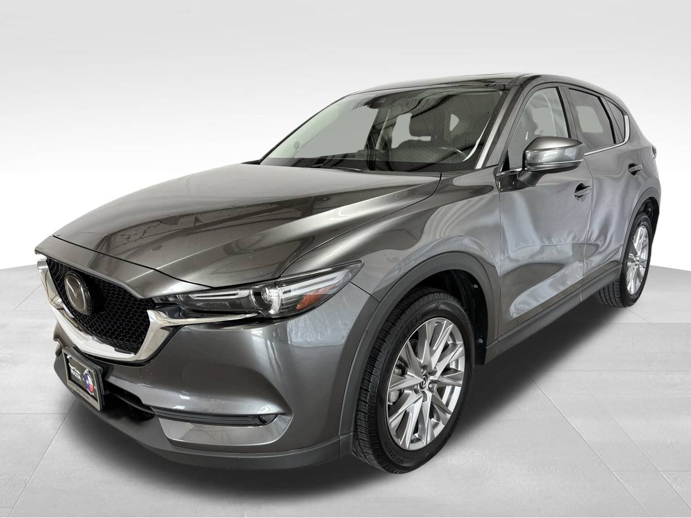 2019 Mazda CX-5 Grand Touring — SUV — 107,081 mi — Austin, TX