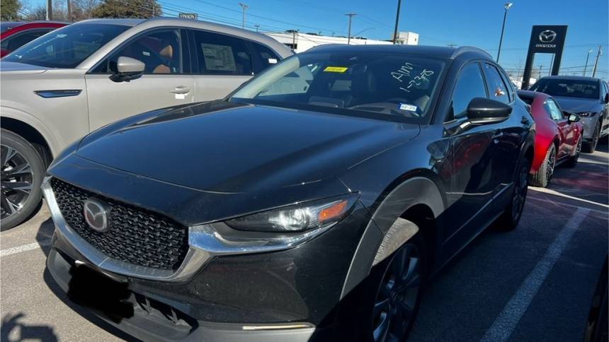 2023 Mazda CX-30 Premium — SUV — 50,540 mi — Austin, TX