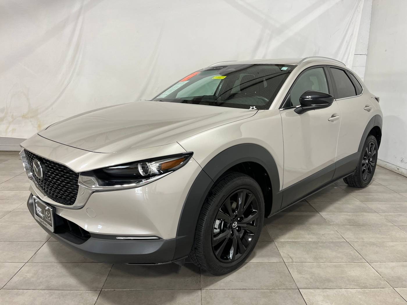 2024 Mazda CX-30 Select — SUV — 23,009 mi — Austin, TX