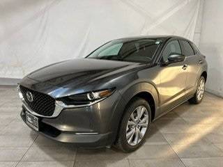 2021 Mazda CX-30 Select — SUV — 20,201 mi — Austin, TX