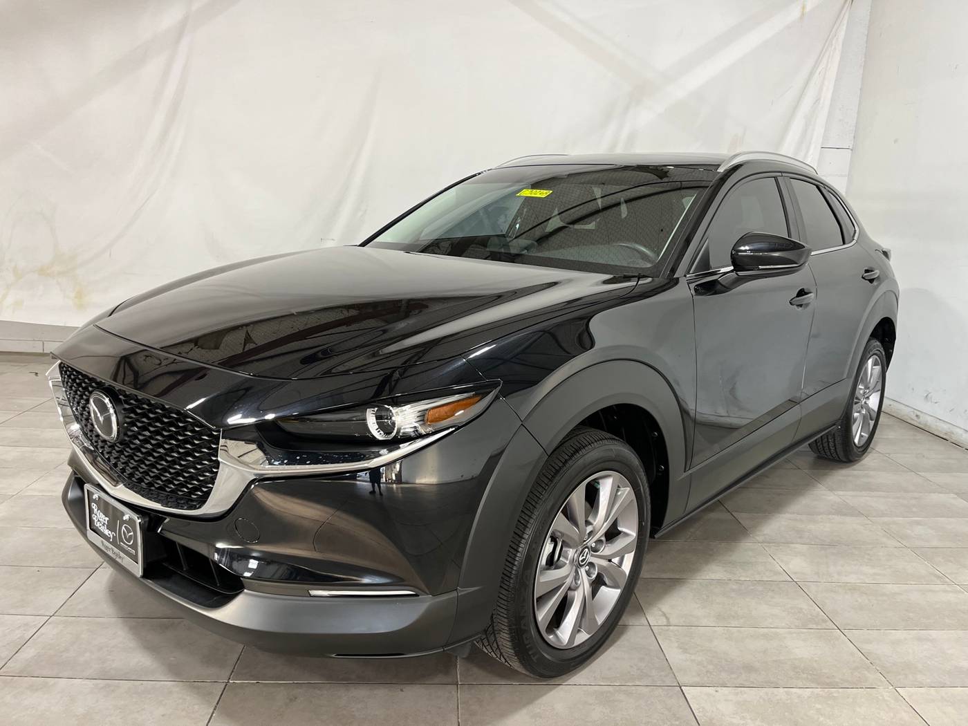 2023 Mazda CX-30 Select — SUV — 26,670 mi — Austin, TX