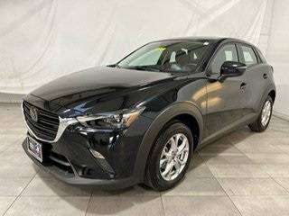 2020 Mazda CX-3 Sport — SUV — 3,896 mi — Austin, TX