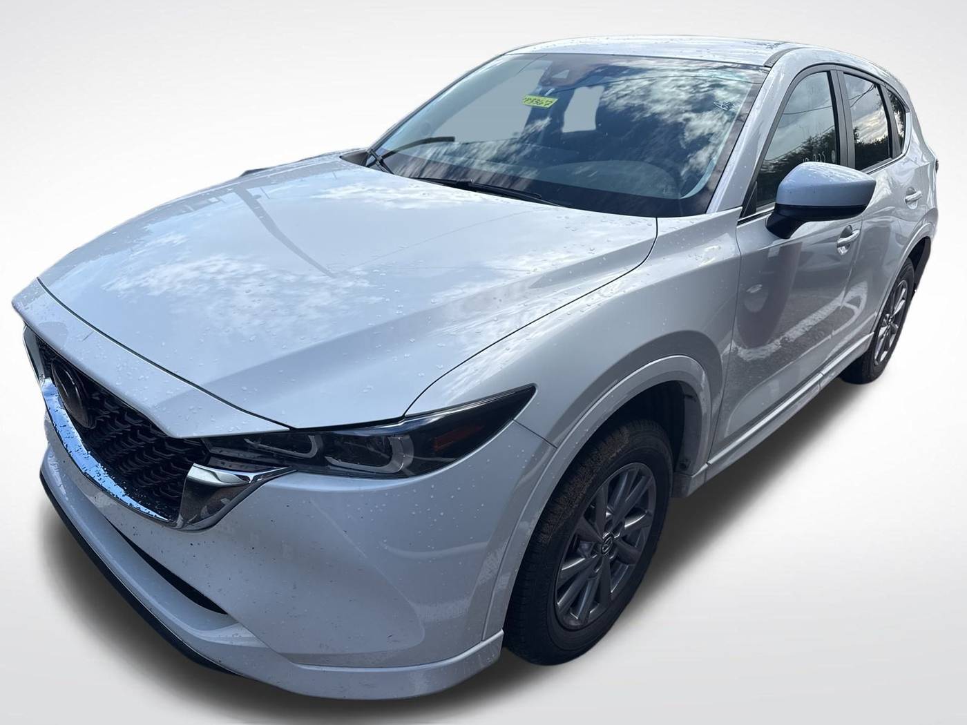 2025 Mazda CX-5 2.5 S Select — SUV — 21,028 mi — Austin, TX