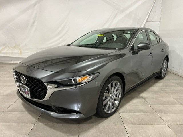 2024 Mazda Mazda3 Preferred — Sedan — 3,865 mi — Austin, TX
