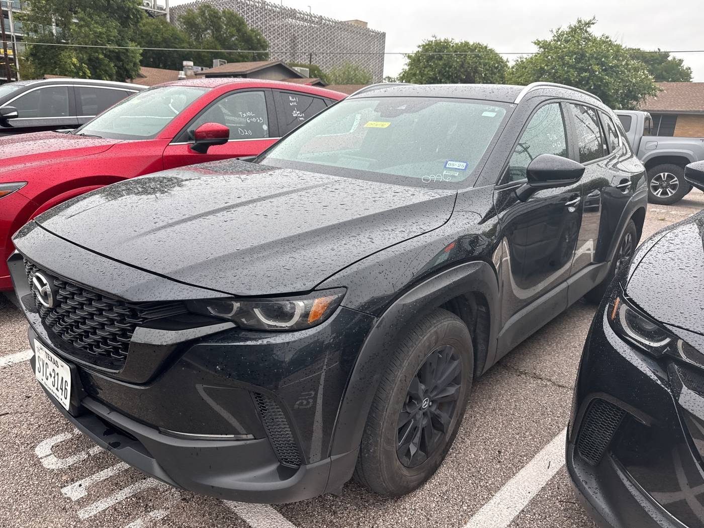 2023 Mazda CX-50 Preferred Plus — SUV — 44,200 mi — Austin, TX