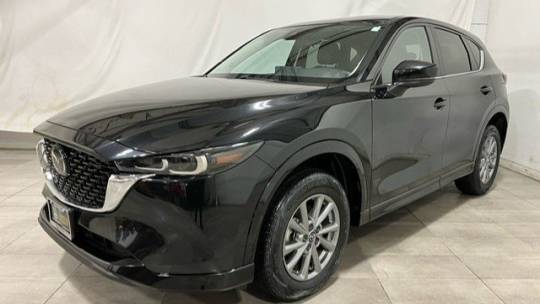 2024 Mazda CX-5 2.5 S Select — SUV — 24,479 mi — Austin, TX