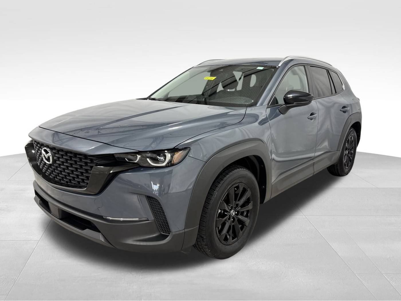 2024 Mazda CX-50 Preferred — SUV — 24,817 mi — Austin, TX
