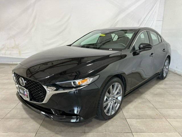 2024 Mazda Mazda3 Preferred — Sedan — 3,995 mi — Austin, TX
