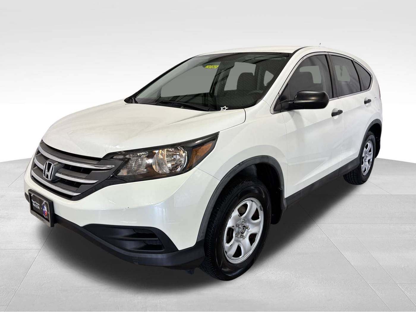 2014 Honda CR-V LX — SUV — 116,482 mi — Austin, TX