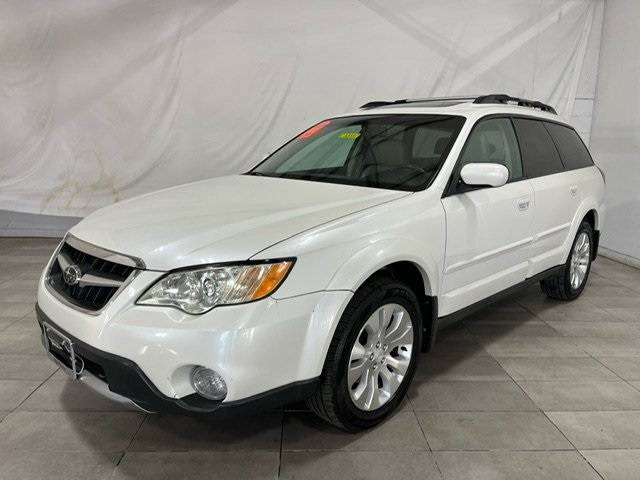 2009 Subaru Outback 2.5i Limited — SUV — 138,017 mi — Austin, TX