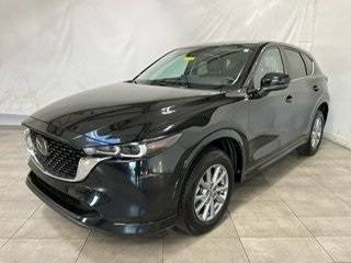 2024 Mazda CX-5 2.5 S Select — SUV — 21,289 mi — Austin, TX