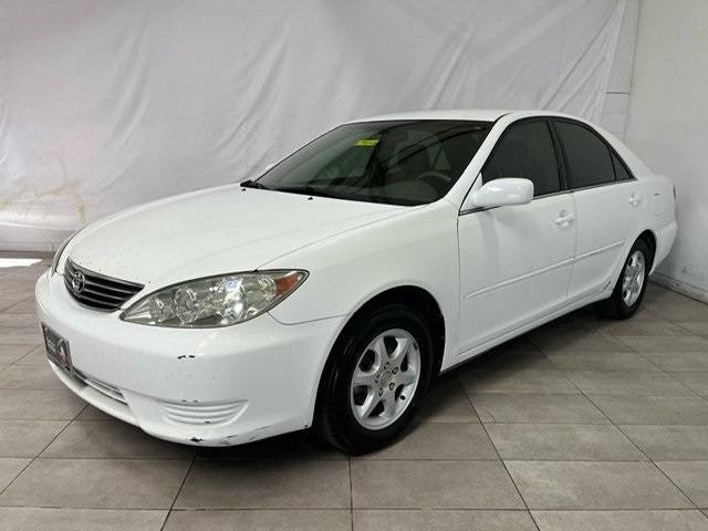 2005 Toyota Camry SE — Sedan — 204,492 mi — Austin, TX
