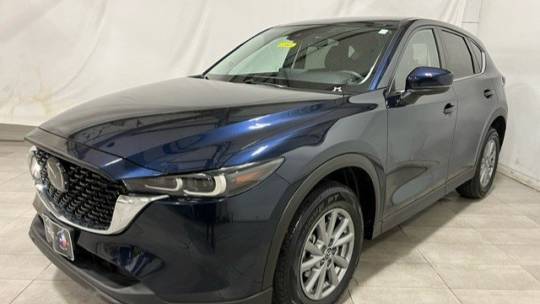 2022 Mazda CX-5 2.5 S Select — SUV — 27,515 mi — Austin, TX