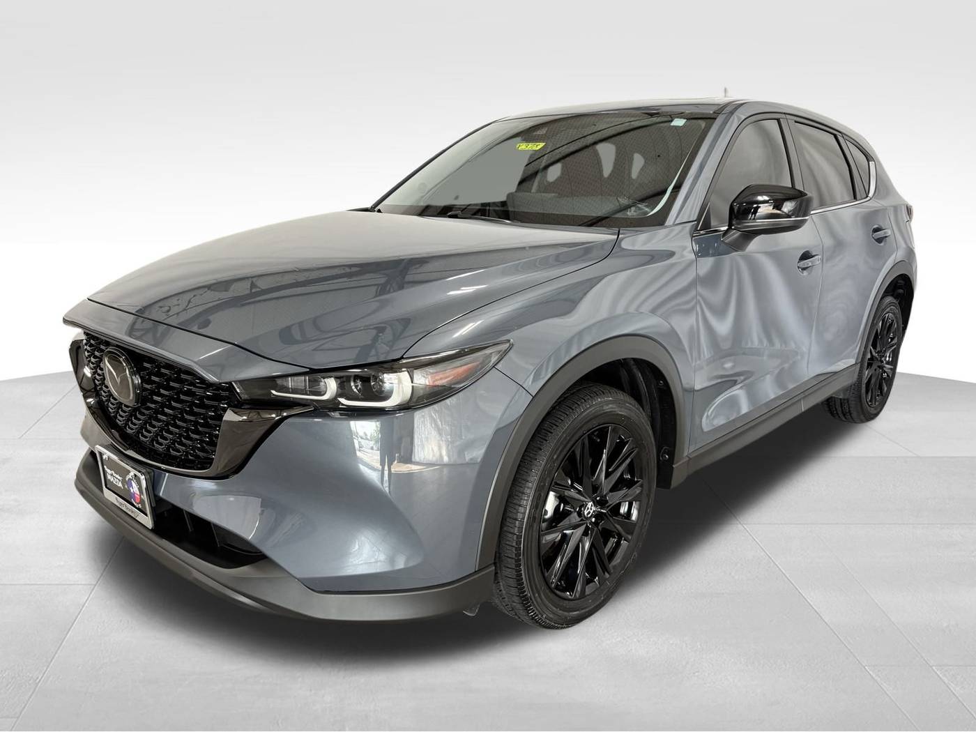 2023 Mazda CX-5 2.5 S Carbon Edition — SUV — 15,680 mi — Austin, TX