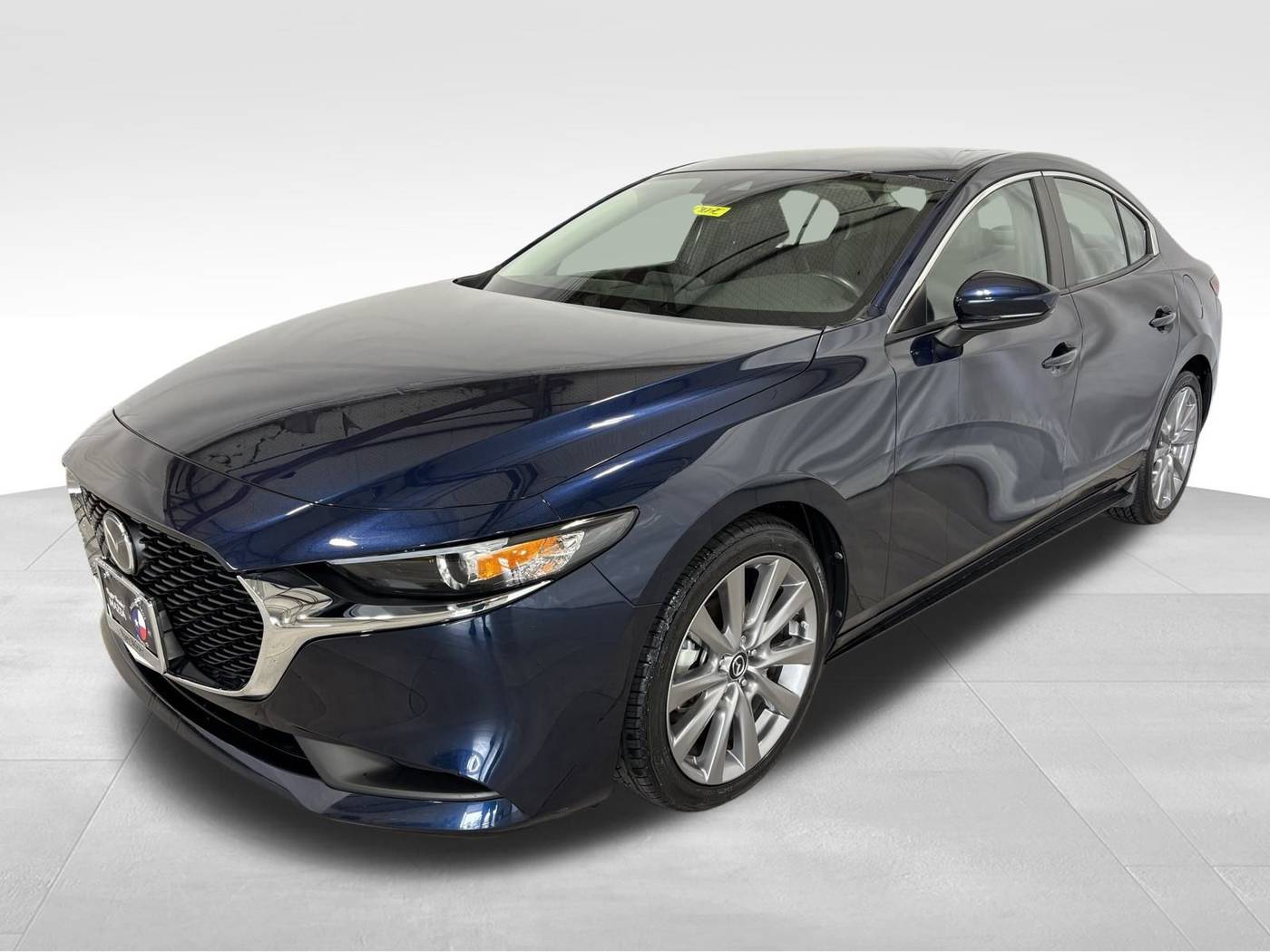 2022 Mazda Mazda3 Select — Sedan — 29,799 mi — Austin, TX