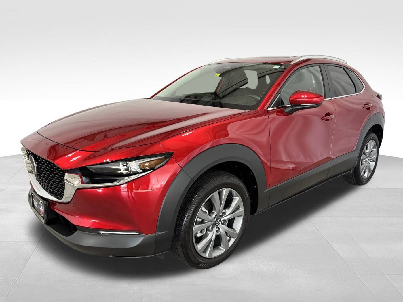 2025 Mazda CX-30 Preferred — SUV — 4,490 mi — Austin, TX