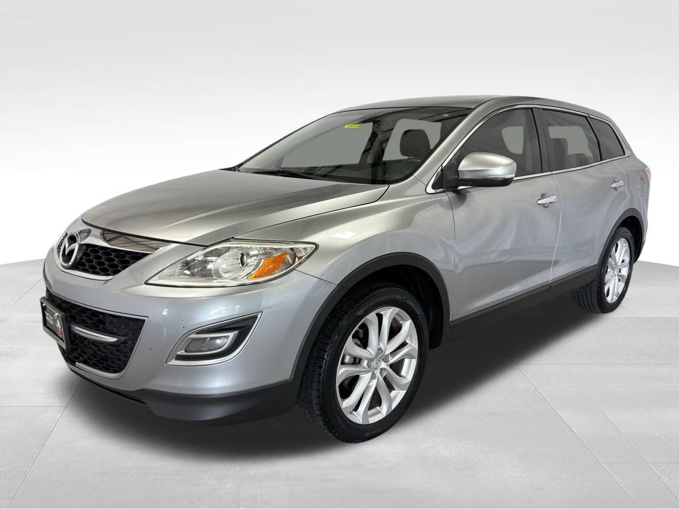2011 Mazda CX-9 Grand Touring — SUV — 161,916 mi — Austin, TX