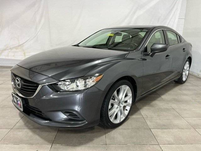 2016 Mazda Mazda6 i Touring — Sedan — 29,275 mi — Austin, TX