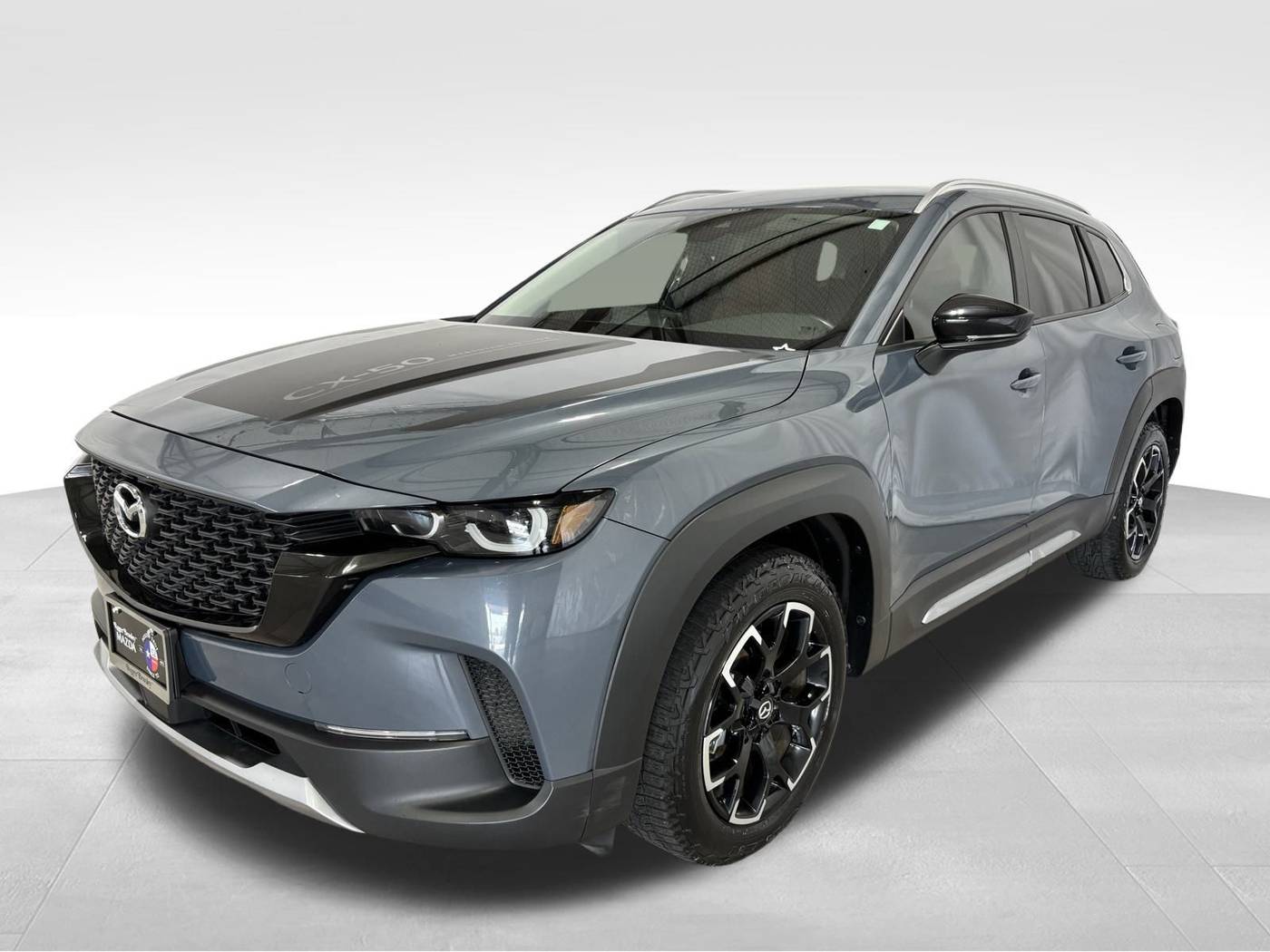 2023 Mazda CX-50 Turbo Meridian Edition — SUV — 41,111 mi — Austin, TX