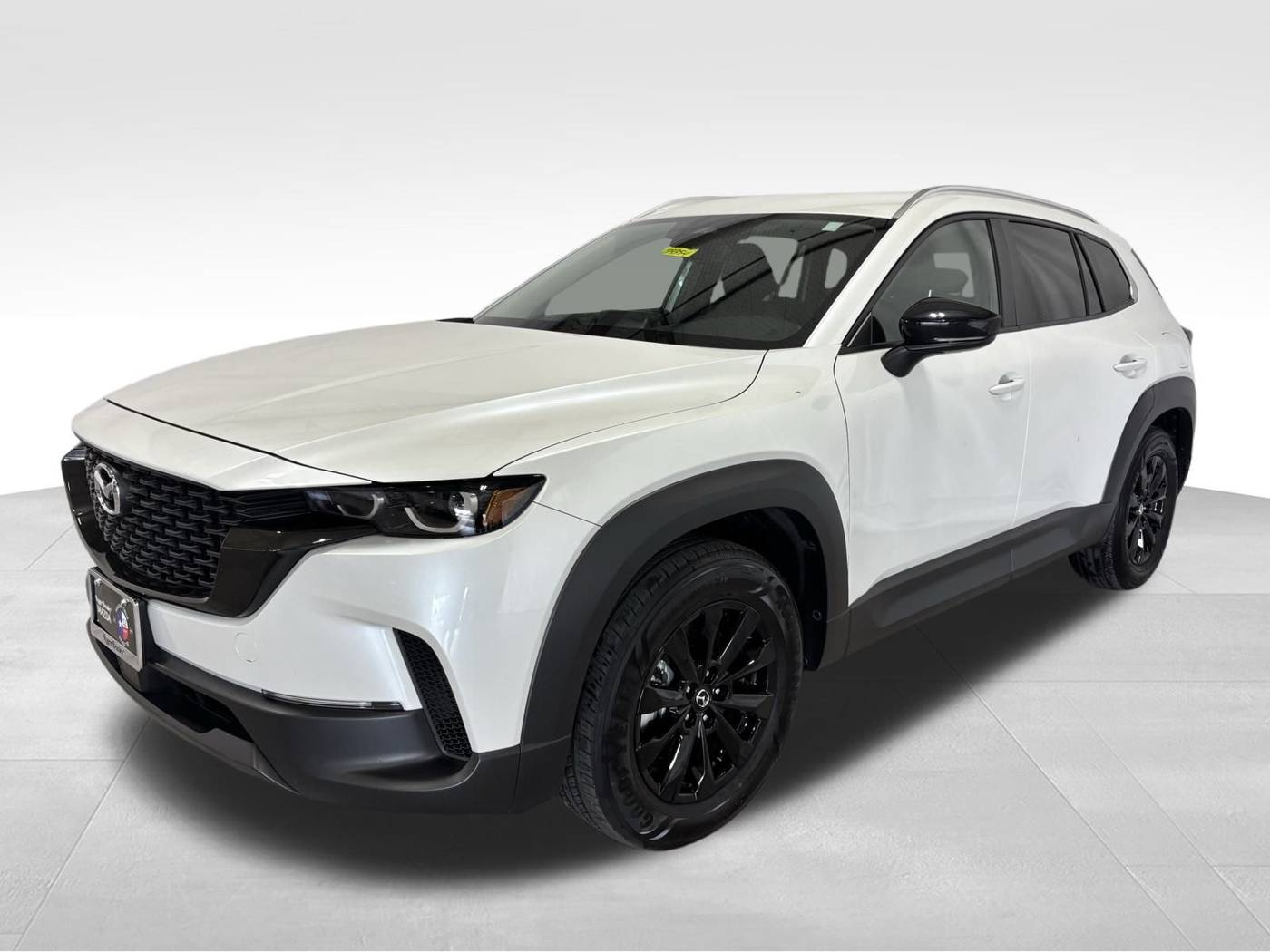 2025 Mazda CX-50 2.5 S Preferred — SUV — 16,519 mi — Austin, TX