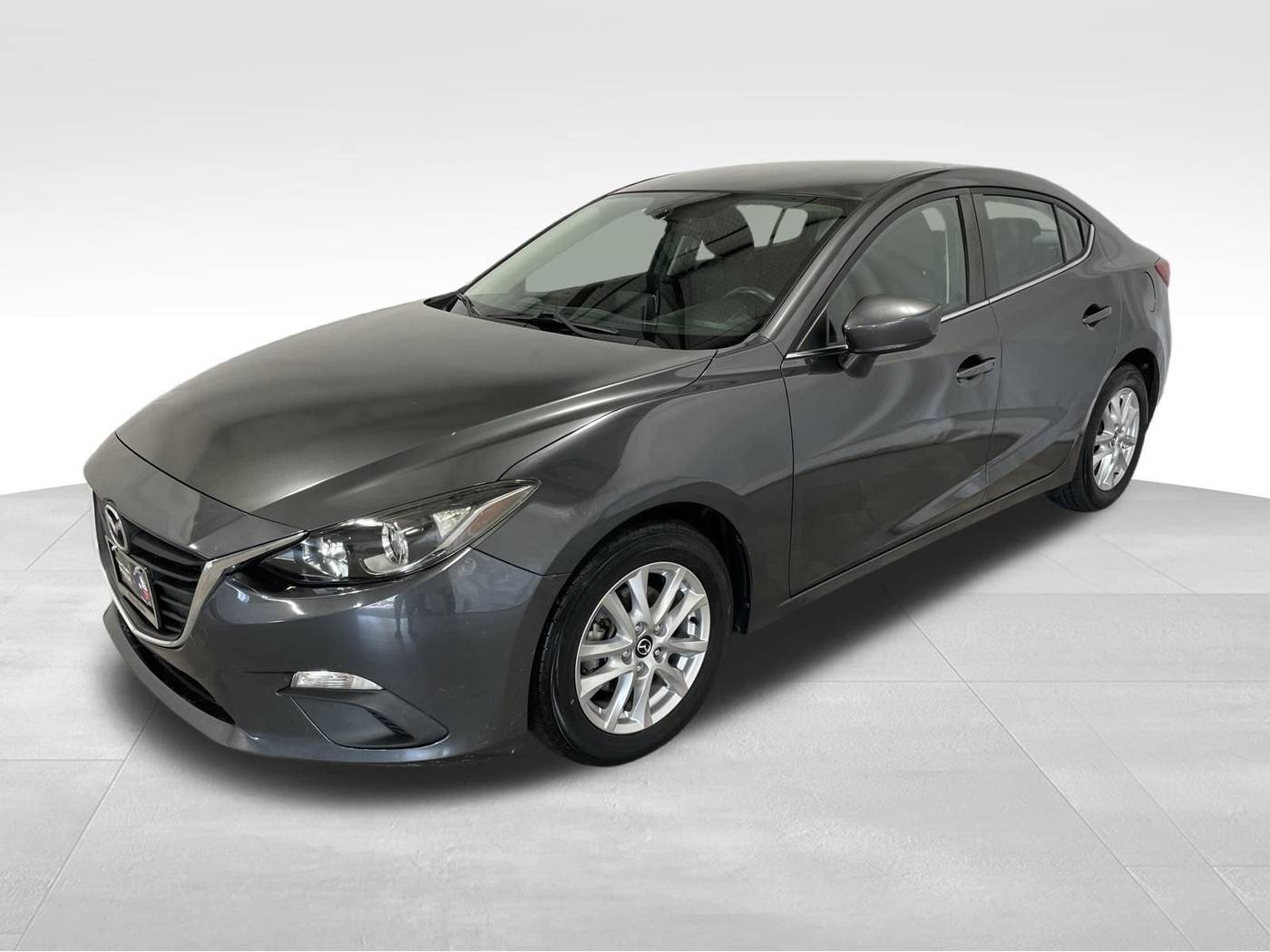 2016 Mazda Mazda3 i Sport — Sedan — 152,354 mi — Austin, TX
