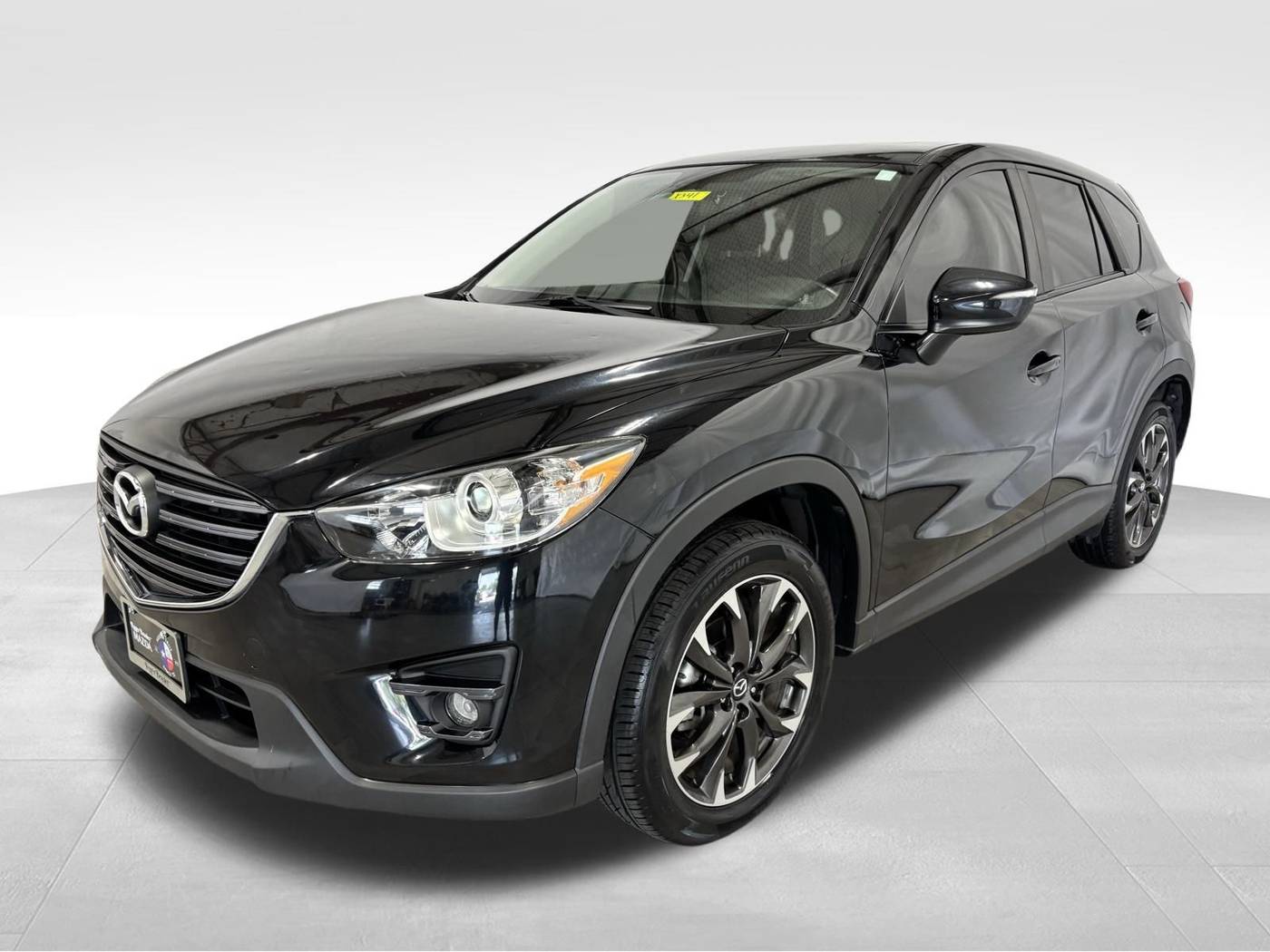 2016 Mazda CX-5 Grand Touring — SUV — 65,984 mi — Austin, TX