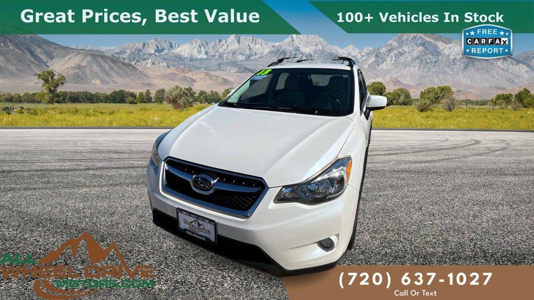 2013 Subaru Legacy 2.5i Limited — Sedan — 107,369 mi — Denver, CO