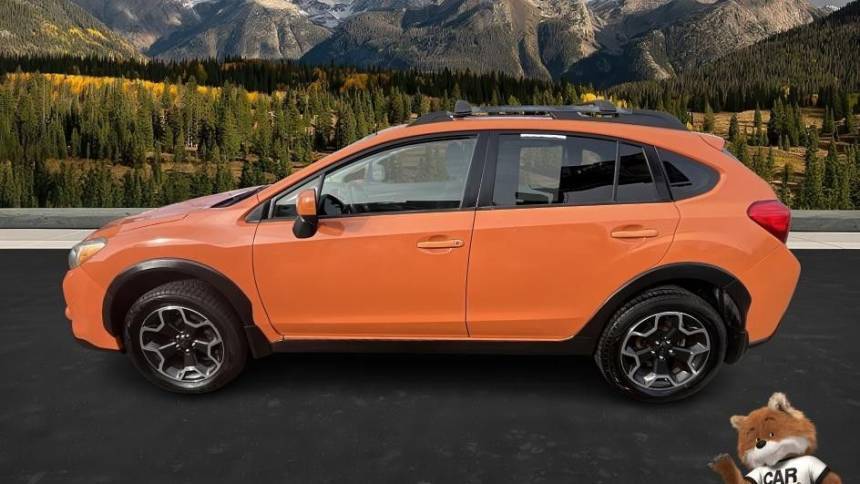 2013 Subaru XV Crosstrek 2.0i Premium — SUV — 124,482 mi — Denver, CO