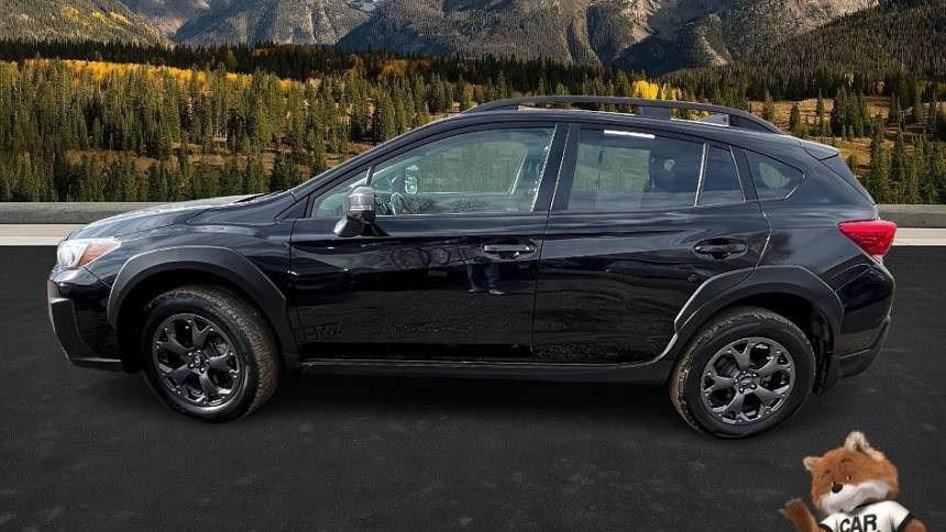 2021 Subaru Crosstrek Sport — SUV — 91,049 mi — Denver, CO