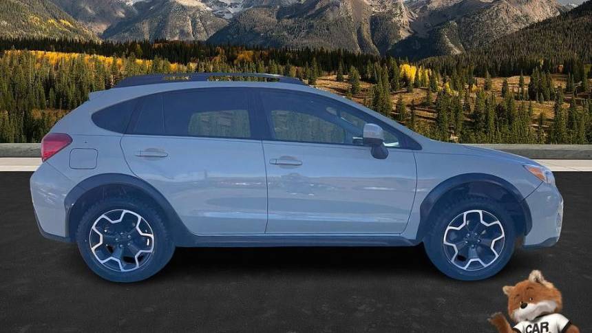 2014 Subaru XV Crosstrek 2.0i Premium — SUV — 140,211 mi — Denver, CO