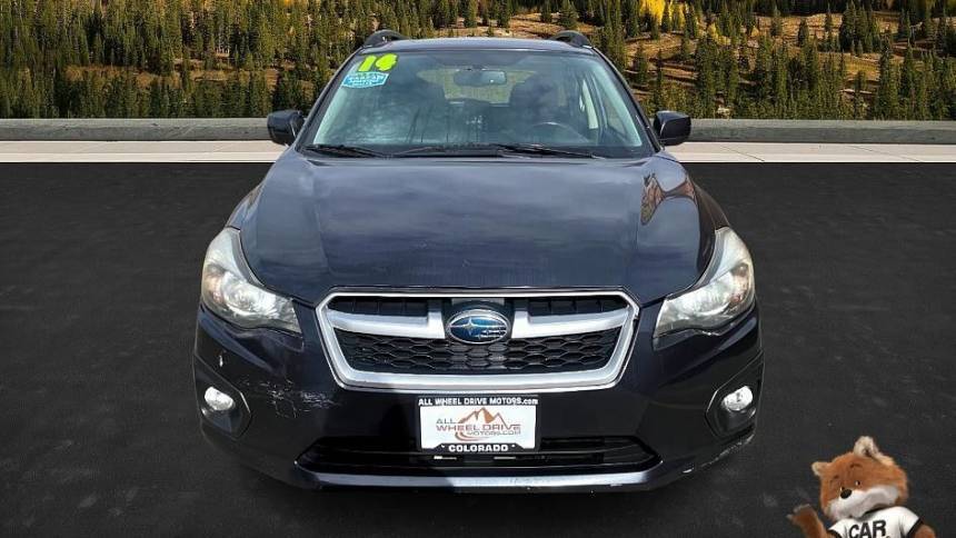 2014 Subaru Impreza 2.0i Sport Premium — Wagon — 93,140 mi — Denver, CO