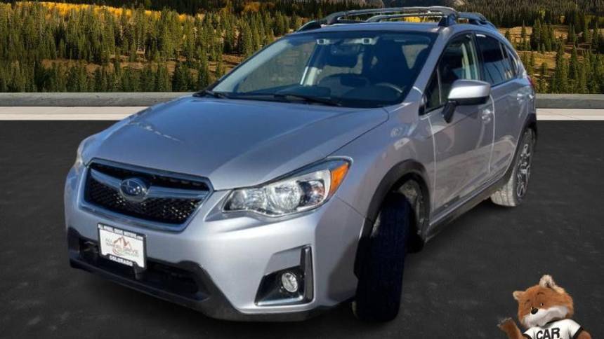 2017 Subaru Crosstrek Premium — SUV — 52,401 mi — Denver, CO