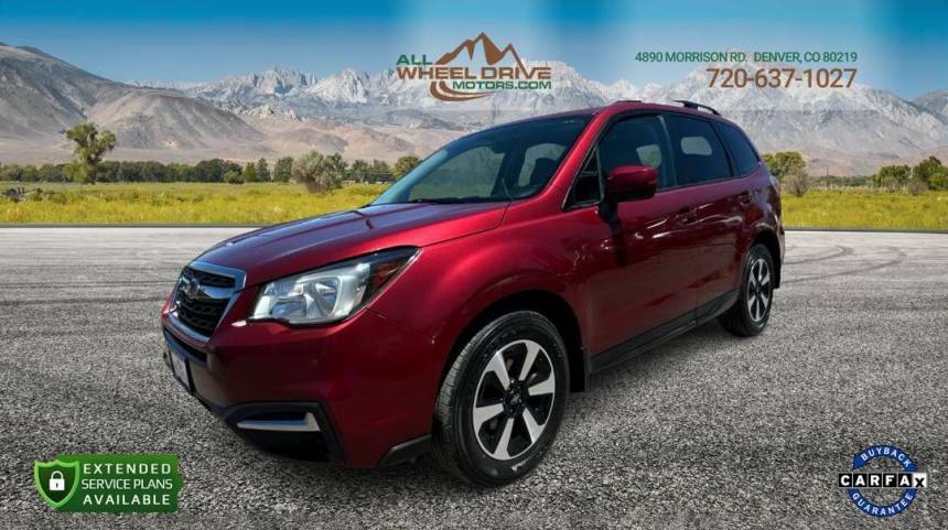 Used subaru for sale near me