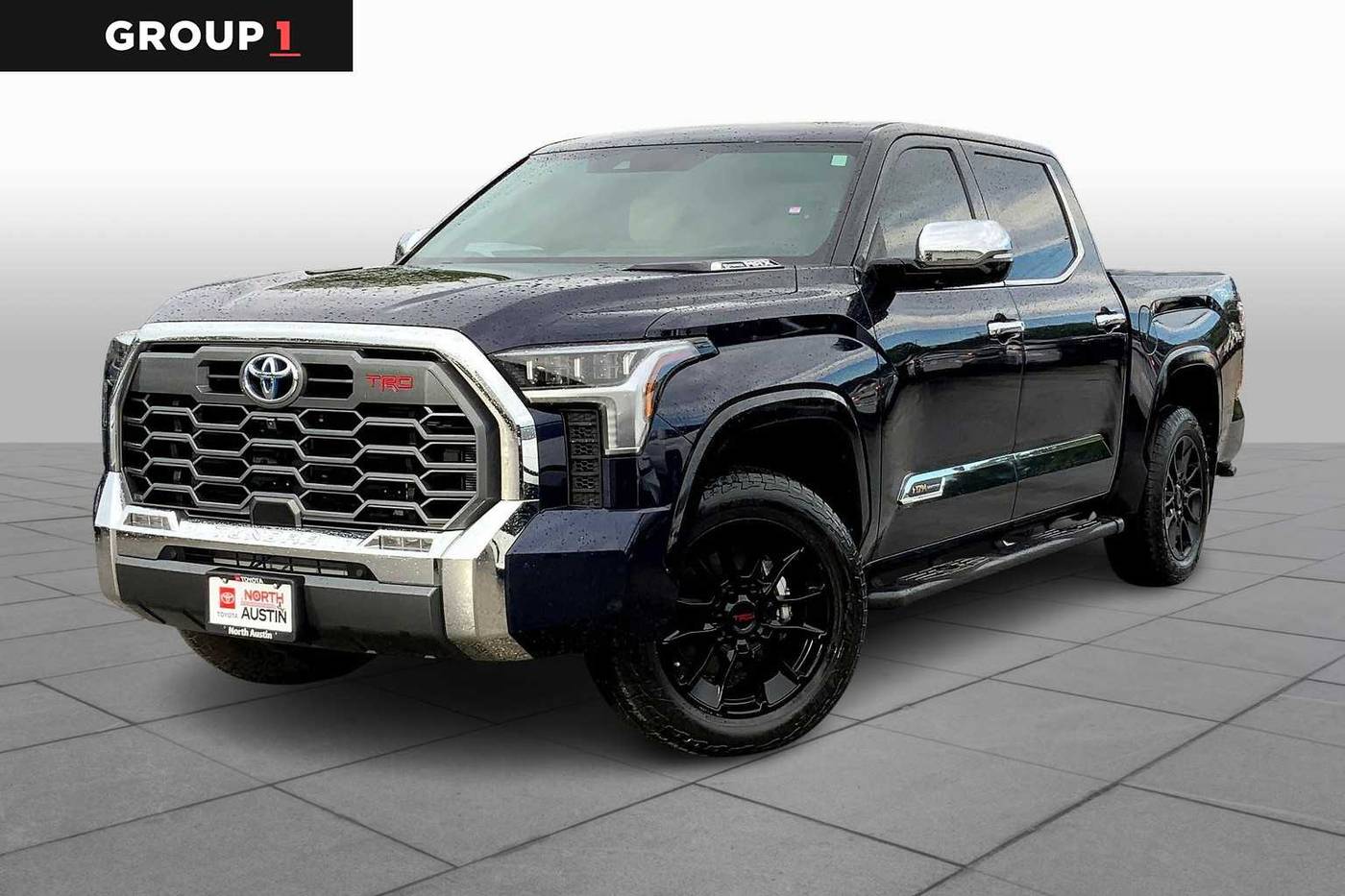 2023 Toyota Tundra Hybrid 1794 Edition — Pickup Truck — 16,958 mi — Austin, TX